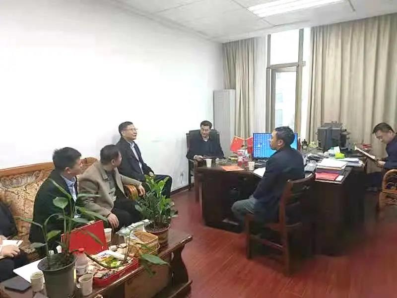 【喜訊】夯實(shí)基礎(chǔ)，挺進(jìn)中部一一江西省工信廳正式批復(fù)主辦中部工博會(huì)